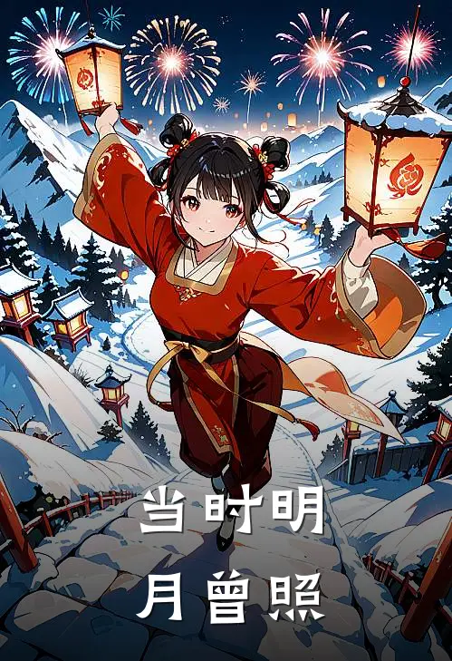 当时明月曾照
