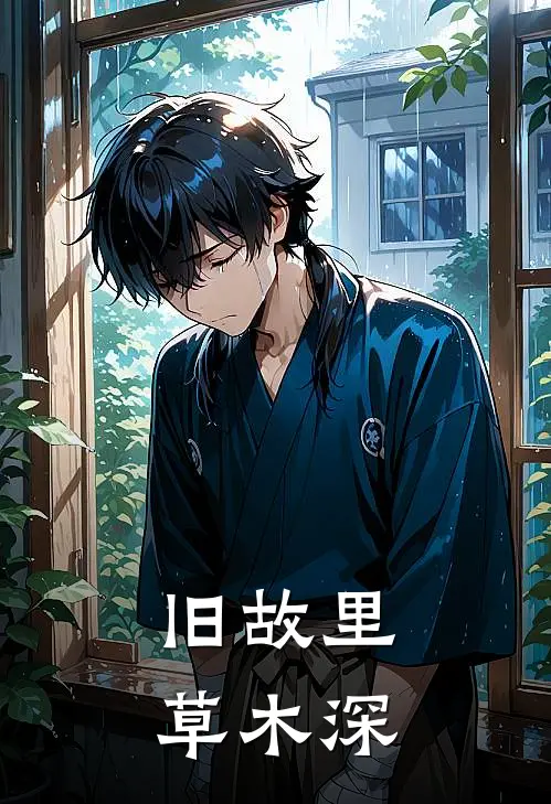 旧故里草木深
