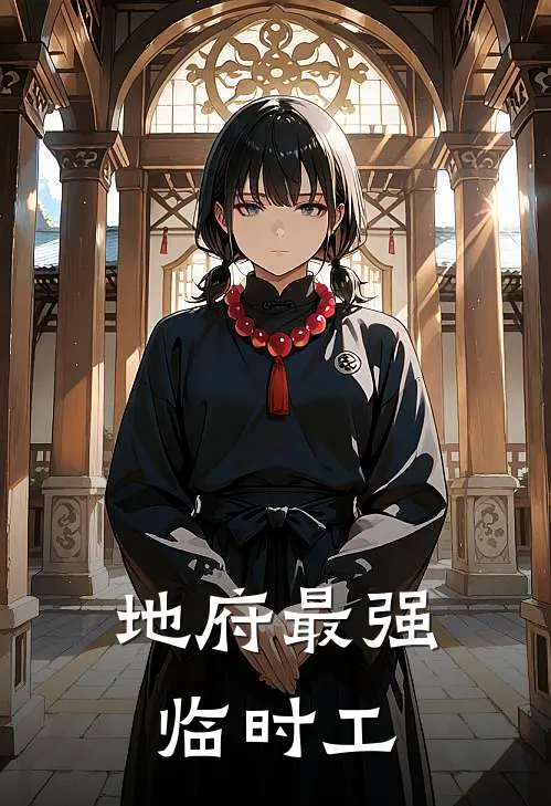 地府最强临时工