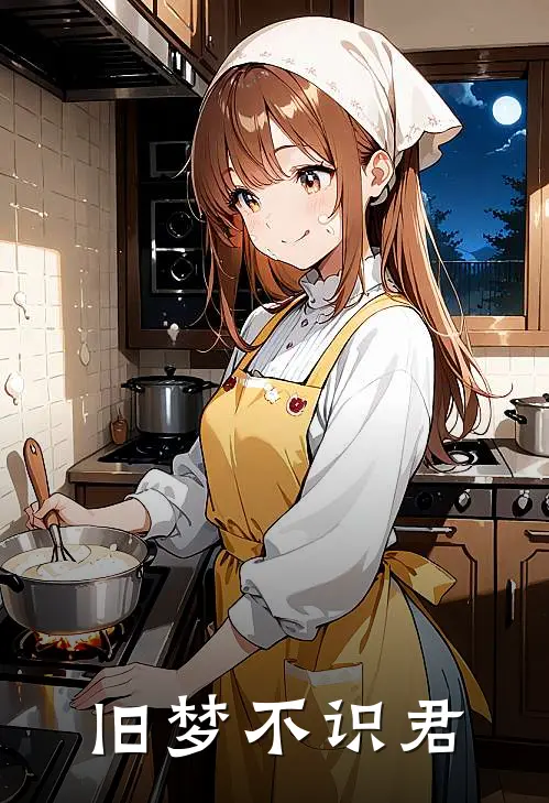 旧梦不识君