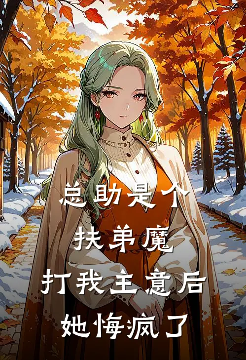 总助是个扶弟魔，打我主意后她悔疯了