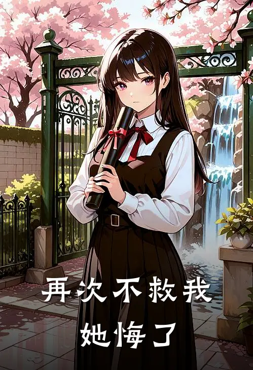 再次不救我，她悔了