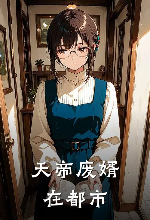 天帝废婿在都市