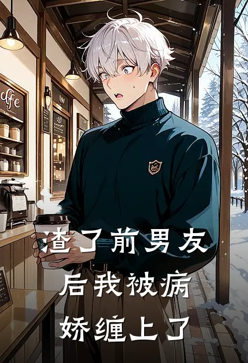 渣了前男友后我被病娇缠上了