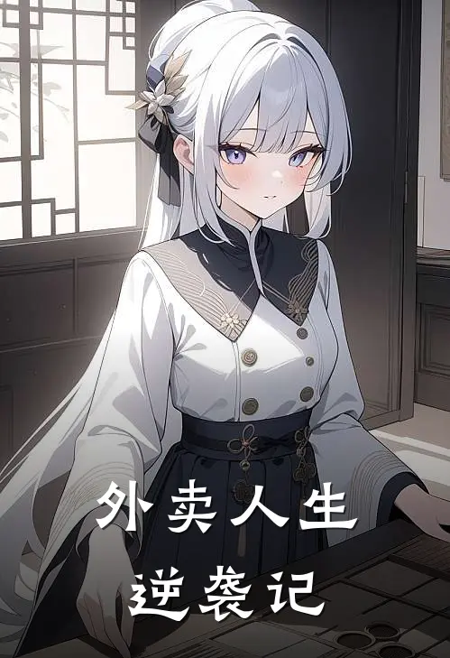 外卖人生逆袭记