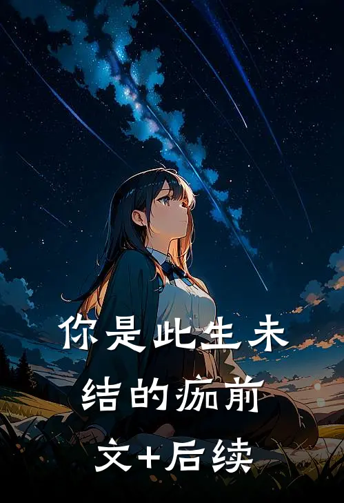 你是此生未结的痂前文+后续