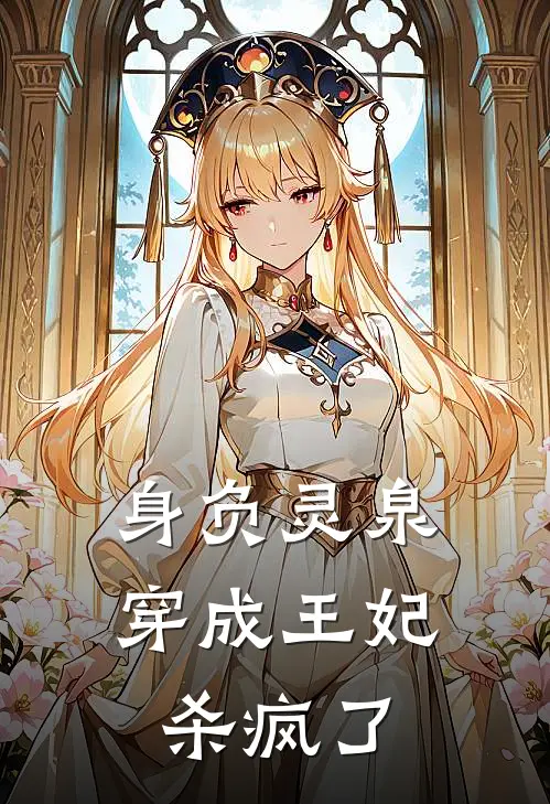 身负灵泉，穿成王妃杀疯了