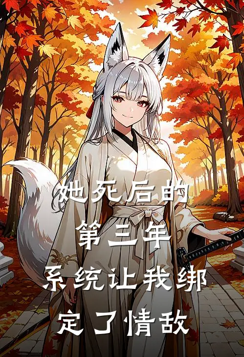 她死后的第三年，系统让我绑定了情敌