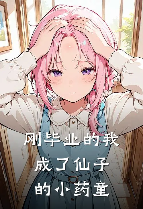 刚毕业的我成了仙子的小药童