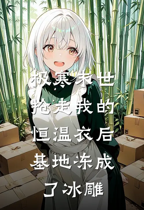 极寒末世：抢走我的恒温衣后，基地冻成了冰雕