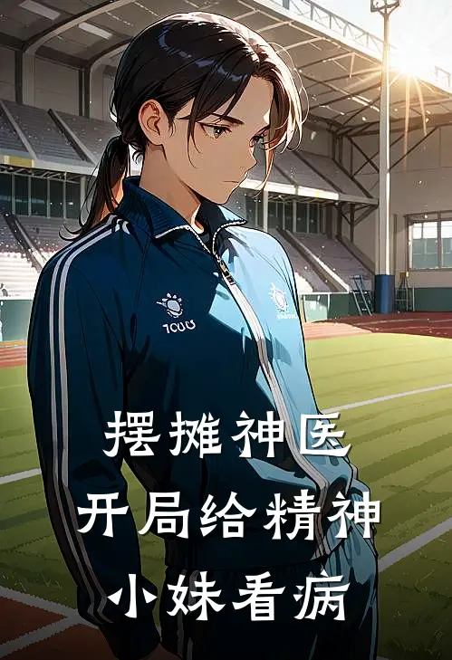 摆摊神医，开局给精神小妹看病