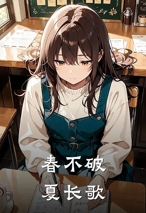 春不破夏长歌