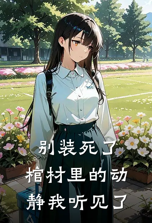别装死了，棺材里的动静我听见了
