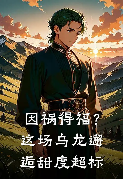 因祸得福？这场乌龙邂逅甜度超标