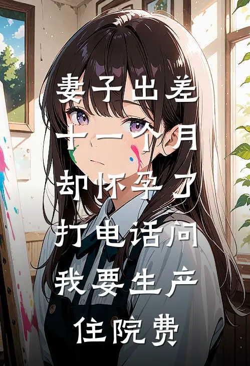 妻子出差十一个月却怀孕了，打电话问我要生产住院费