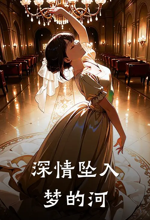 深情坠入梦的河