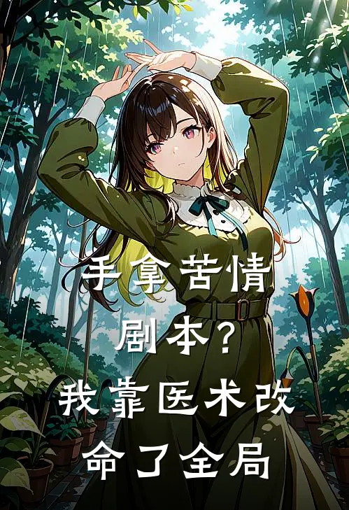 手拿苦情剧本？我靠医术改命了全局
