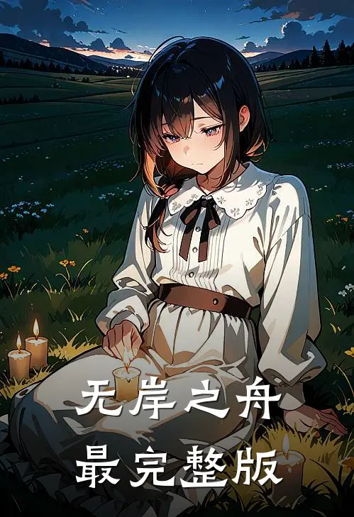 无岸之舟最完整版