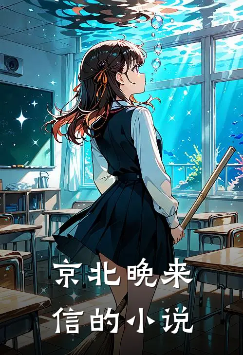 京北晚来信的小说