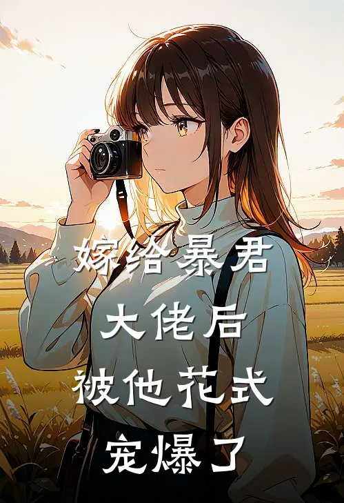 嫁给暴君大佬后，被他花式宠爆了