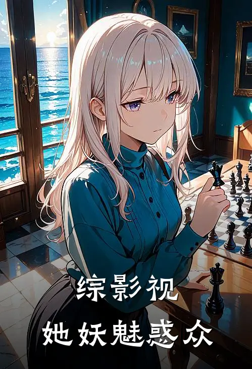 综影视：她妖魅惑众