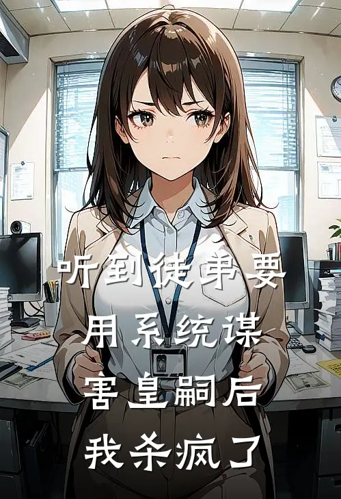 听到徒弟要用系统谋害皇嗣后，我杀疯了