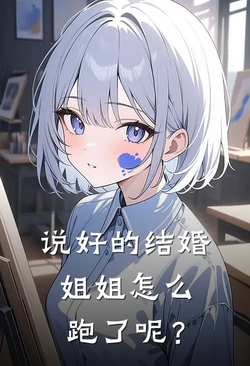说好的结婚，姐姐怎么跑了呢？