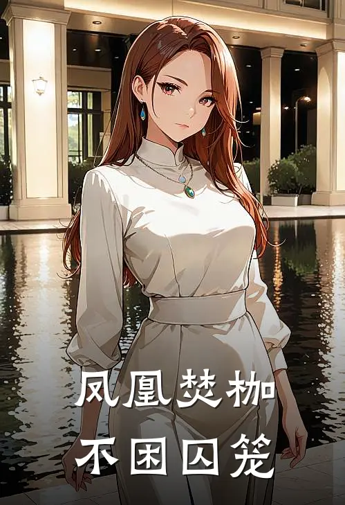 凤凰焚枷，不困囚笼