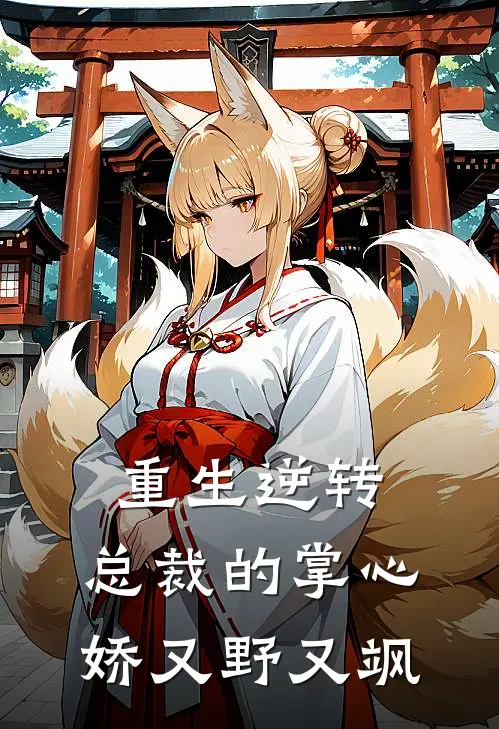 重生逆转：总裁的掌心娇又野又飒