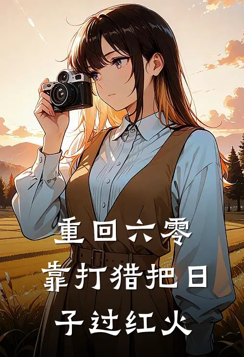 重回六零：靠打猎把日子过红火