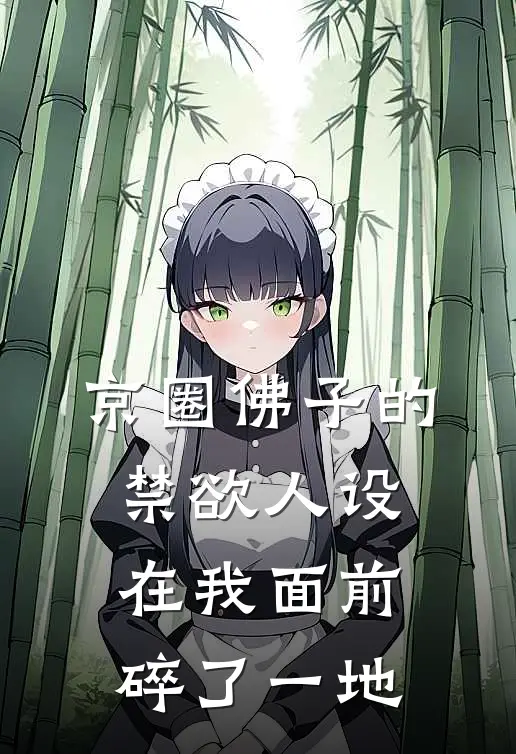 京圈佛子的禁欲人设，在我面前碎了一地