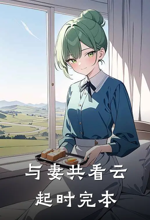 与妻共看云起时完本
