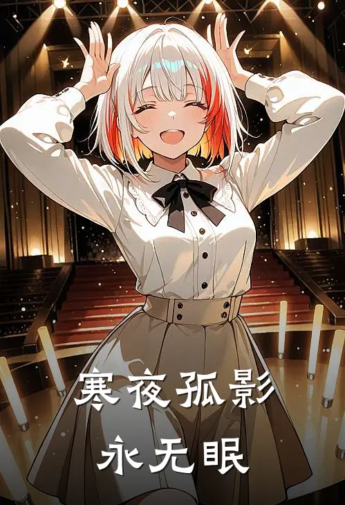 寒夜孤影永无眠