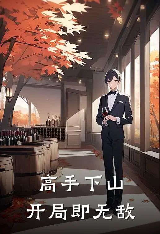 高手下山，开局即无敌
