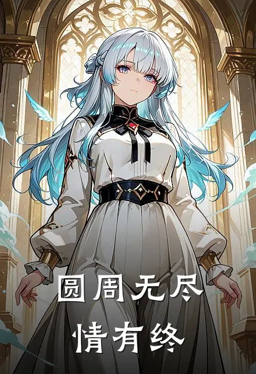 圆周无尽情有终