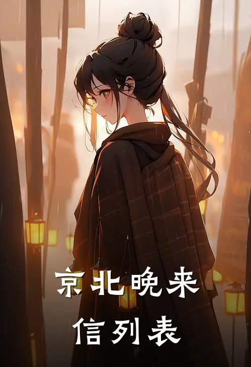 京北晚来信列表