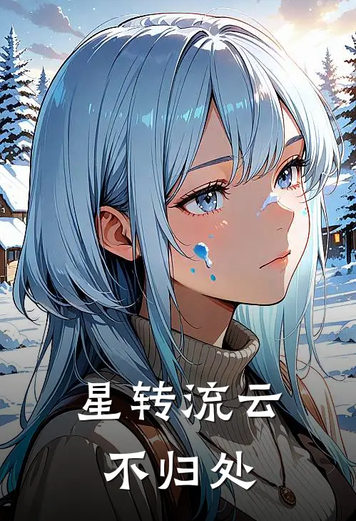 星转流云不归处