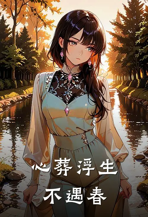 心葬浮生不遇春