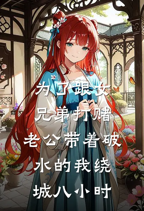 为了跟女兄弟打赌，老公带着破水的我绕城八小时