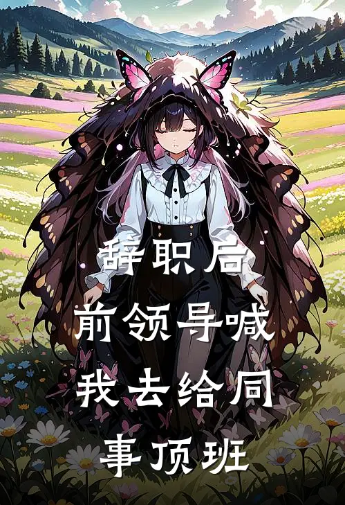 辞职后，前领导喊我去给同事顶班