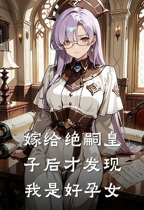 嫁给绝嗣皇子后才发现我是好孕女