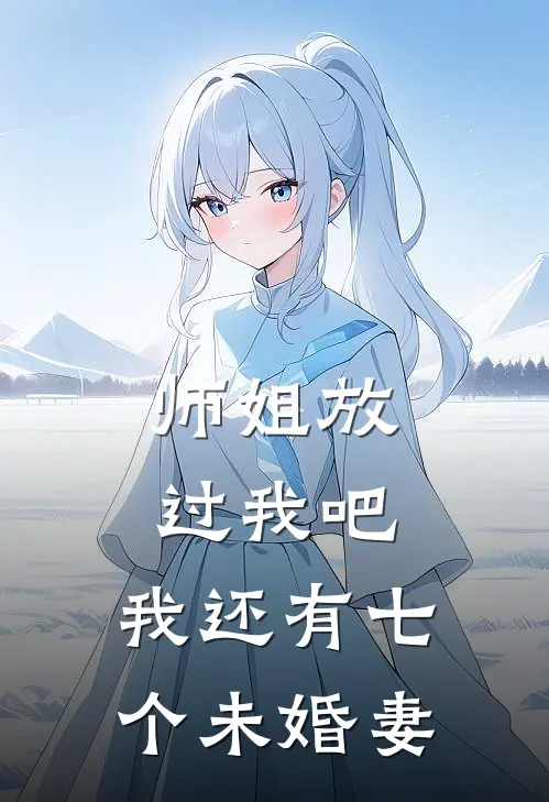 师姐放过我吧，我还有七个未婚妻