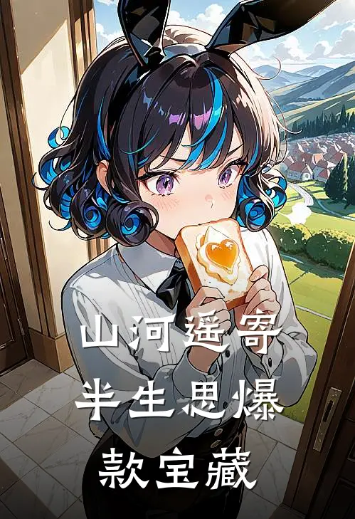 山河遥寄半生思爆款宝藏