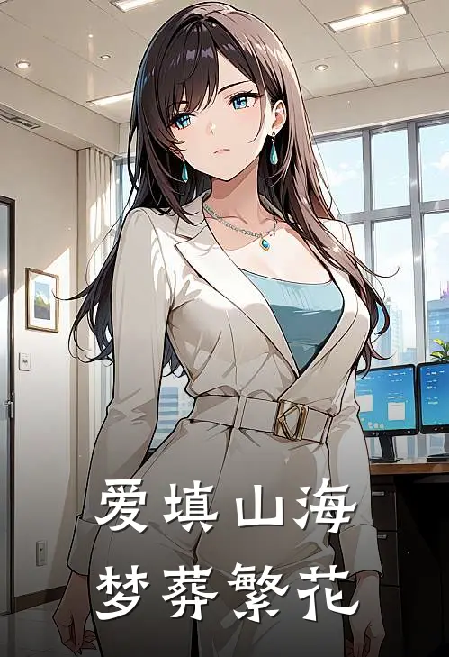 爱填山海，梦葬繁花