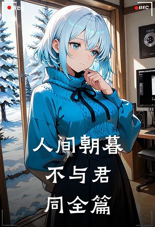 人间朝暮，不与君同全篇