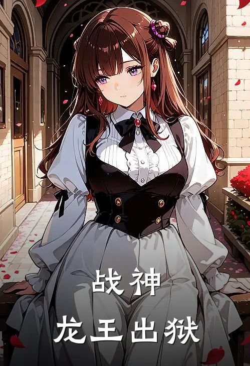 战神：龙王出狱
