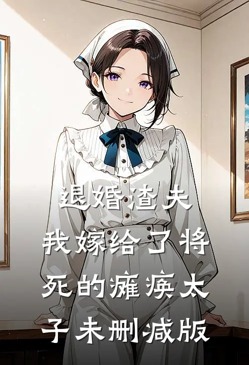 退婚渣夫，我嫁给了将死的瘫痪太子未删减版