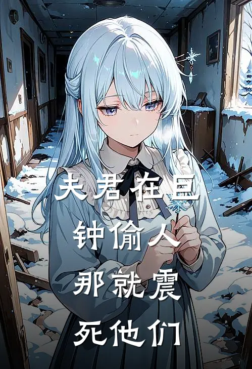 夫君在巨钟偷人，那就震死他们