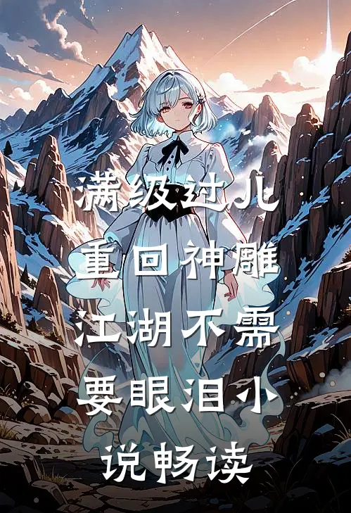 满级过儿重回神雕，江湖不需要眼泪小说畅读