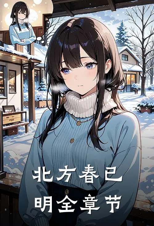 北方春已明全章节
